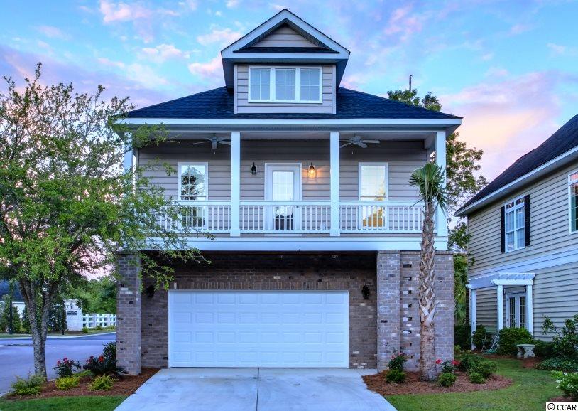 103 Charles Towne Ln. Murrells Inlet, SC 29576