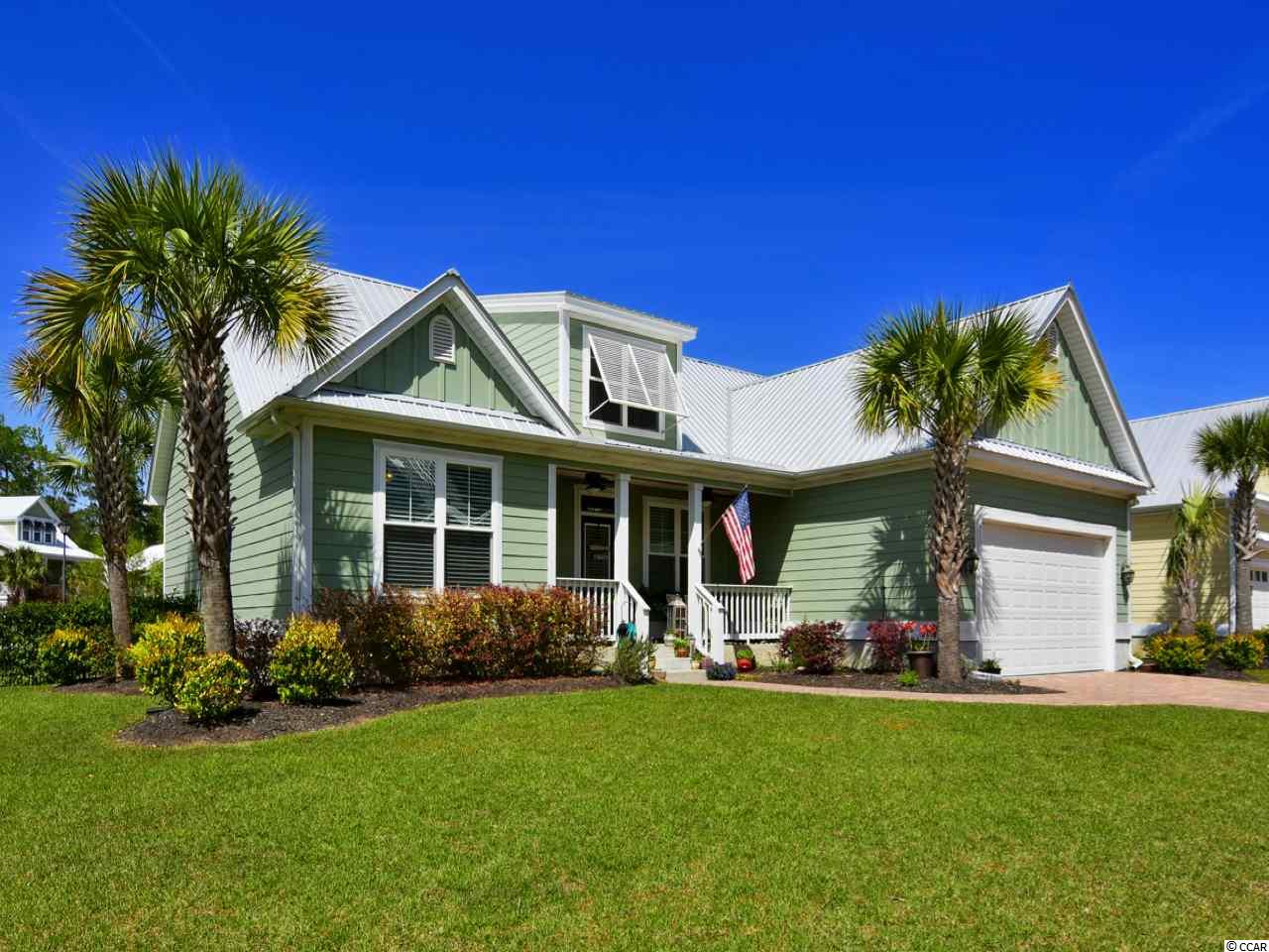 255 Graytwig Circle Murrells Inlet, SC 29576