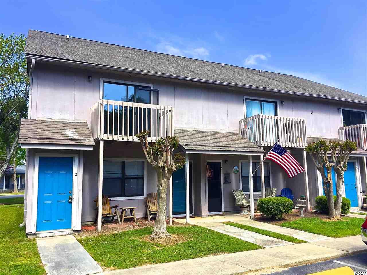 106 Horizon River Dr. UNIT J2 Myrtle Beach, SC 29588