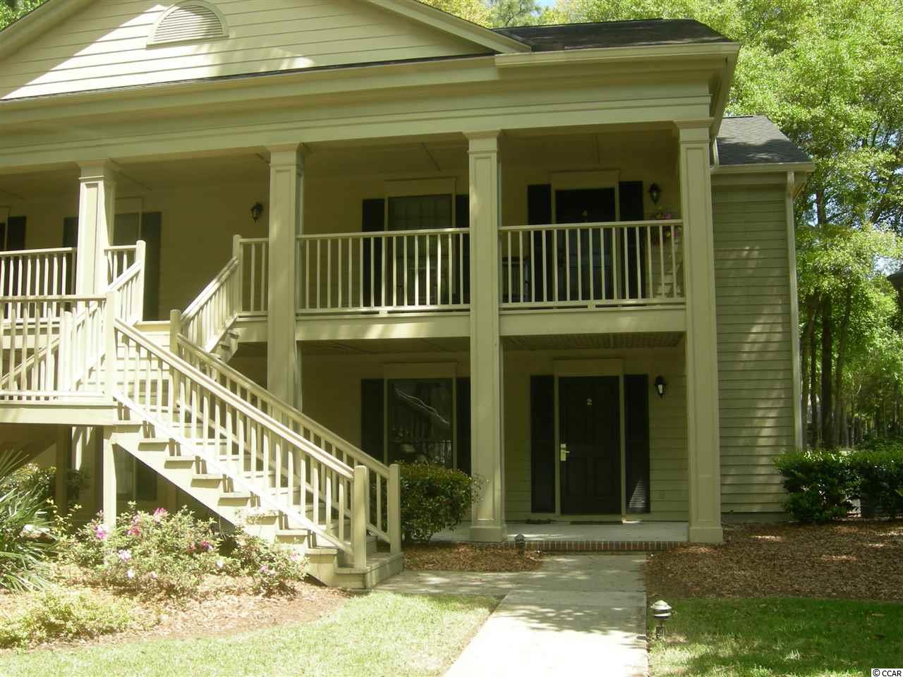 164 Stillwood Dr. UNIT #2 Pawleys Island, SC 29585