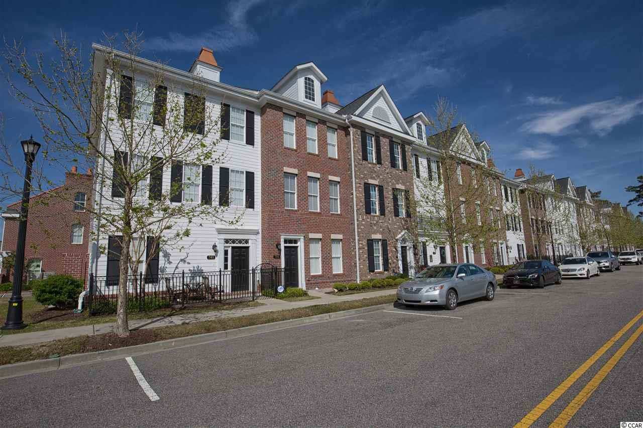 751 Murray Ave. UNIT #1 Myrtle Beach, SC 29577
