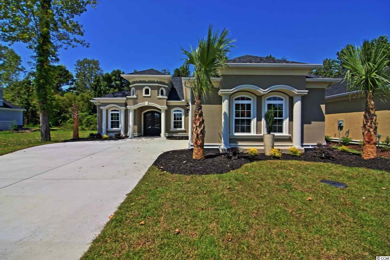 3098 Marsh Island Dr. Myrtle Beach, SC 29579