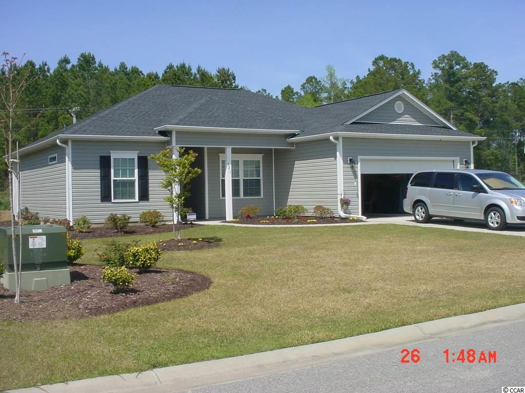 321 Galway Ct. Longs, SC 29568