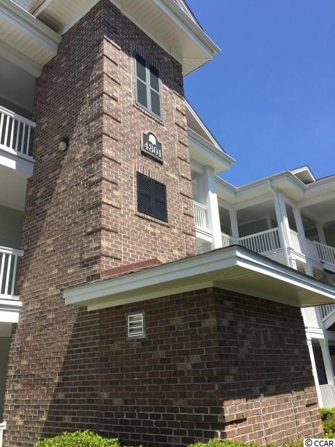 4801 Luster Leaf Circle UNIT #302 Myrtle Beach, SC 29577