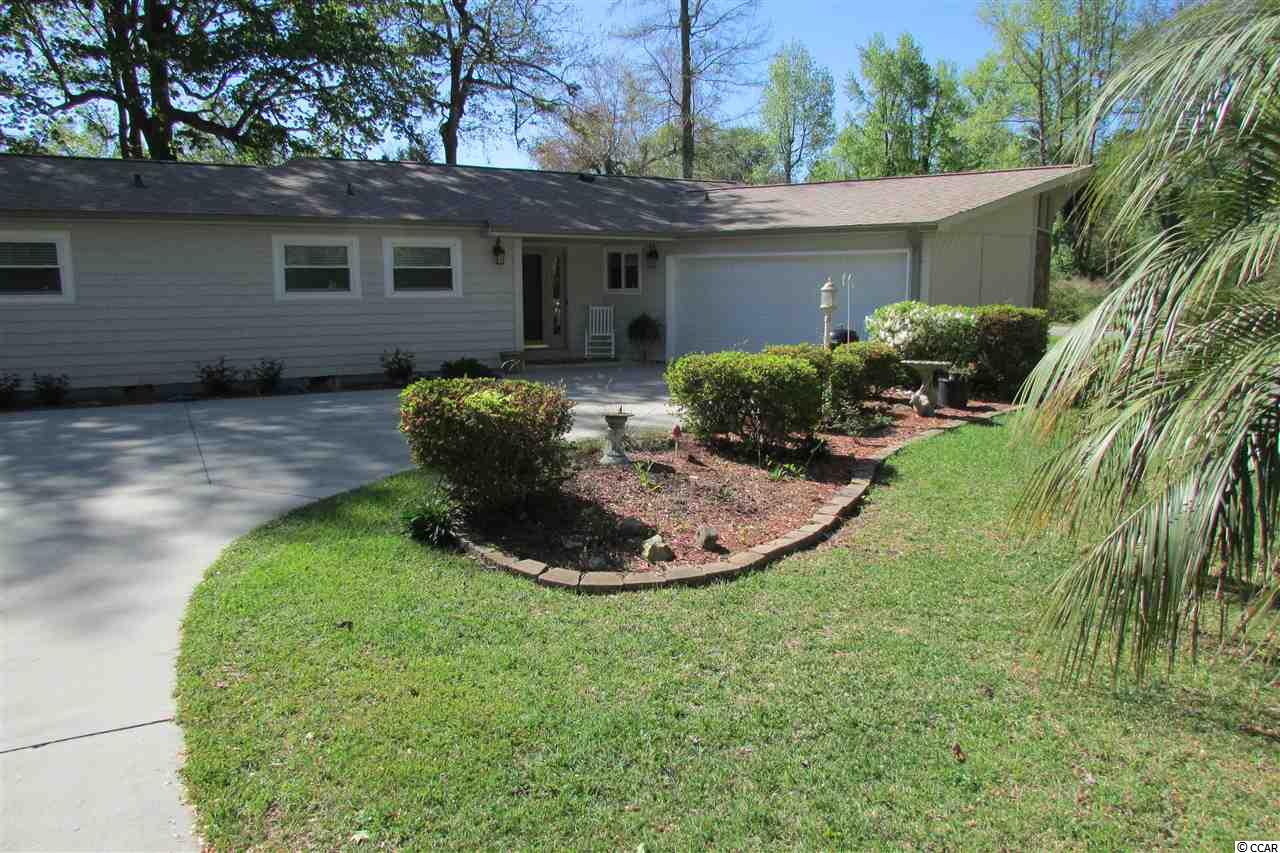 2 Sandpiper Ct. Carolina Shores, NC 28467