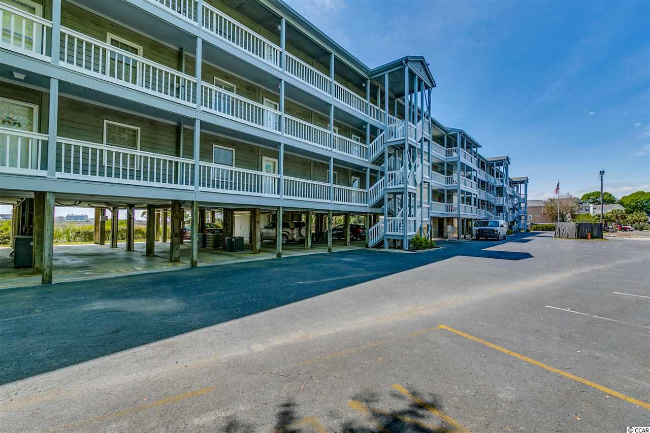 300 Marsh Pl. UNIT Unit 204A Murrells Inlet, SC 29576