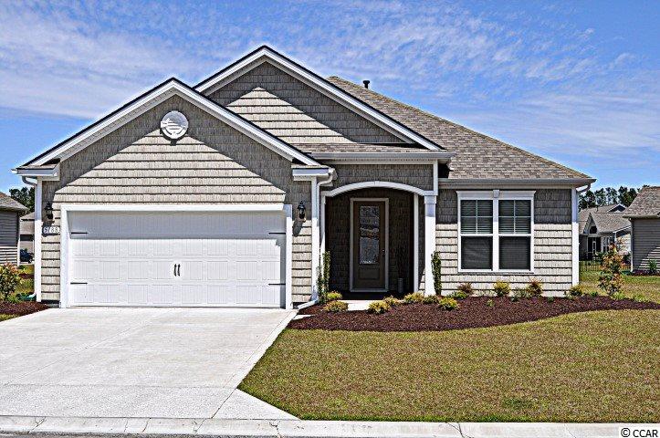 5188 Casentino Ct. Myrtle Beach, SC 29579