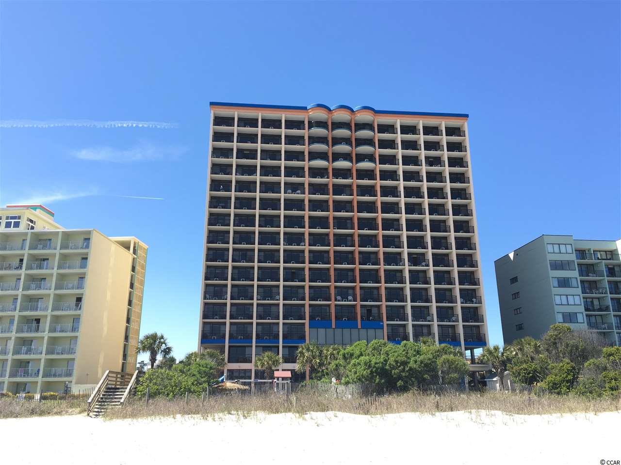 6804 N Ocean Blvd. UNIT #421 Myrtle Beach, SC 29572