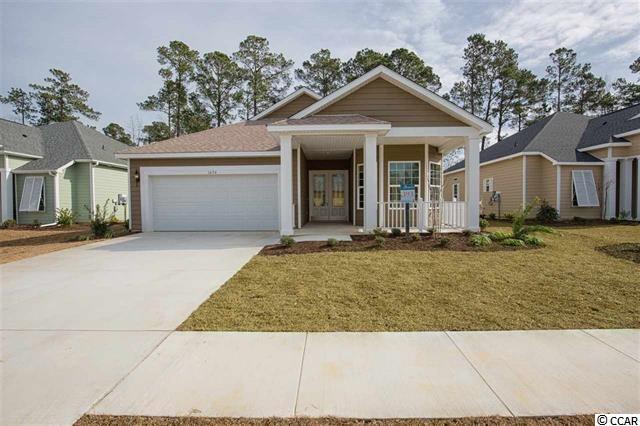1624 Murrell Pl. Murrells Inlet, SC 29576