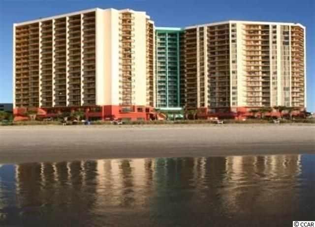 2710 N Ocean Blvd. UNIT #1138 Myrtle Beach, SC 29577