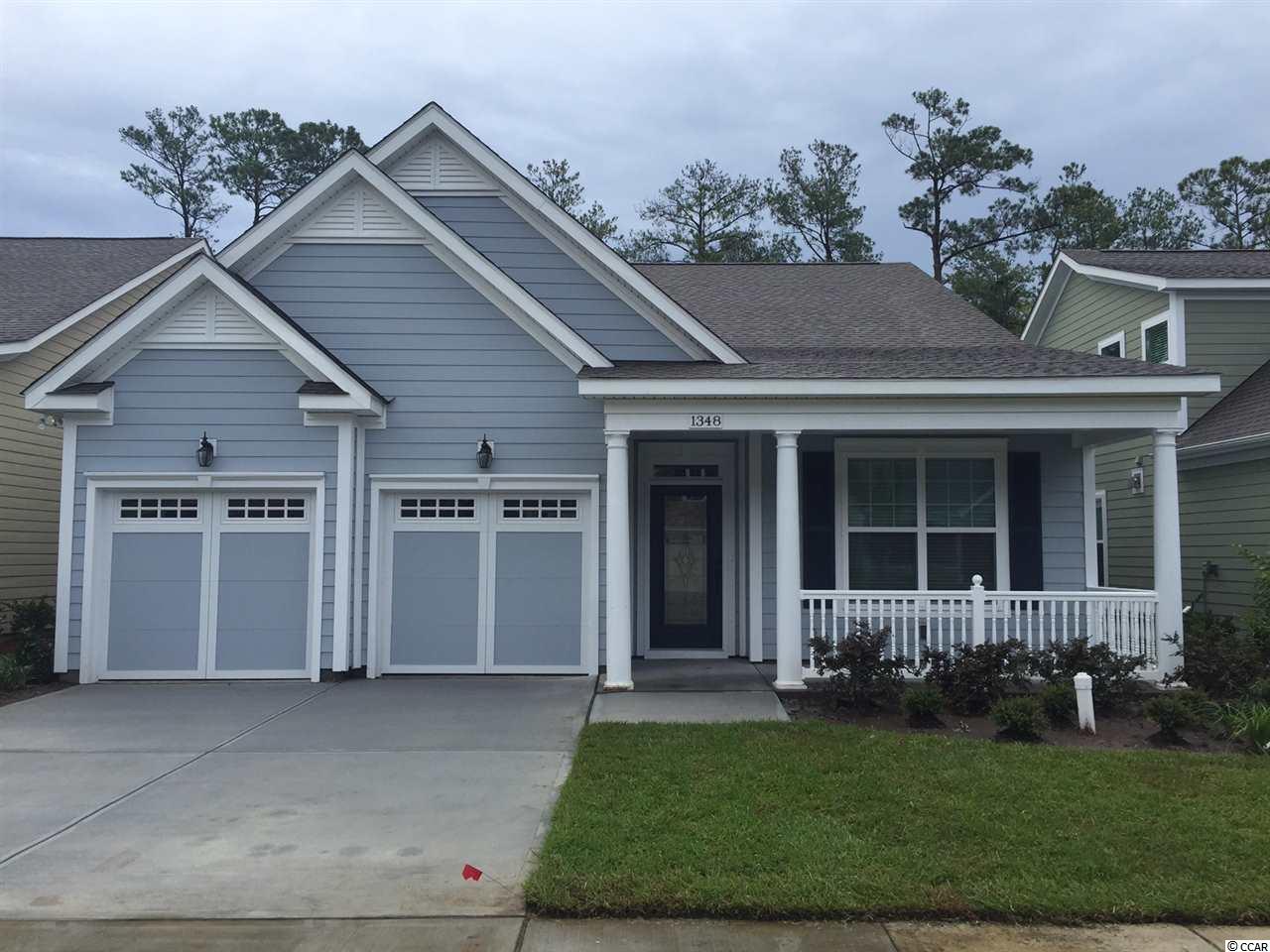 1348 Suncrest Dr. Myrtle Beach, SC 29577