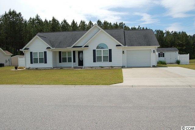 139 Bancroft Dr. Conway, SC 29527