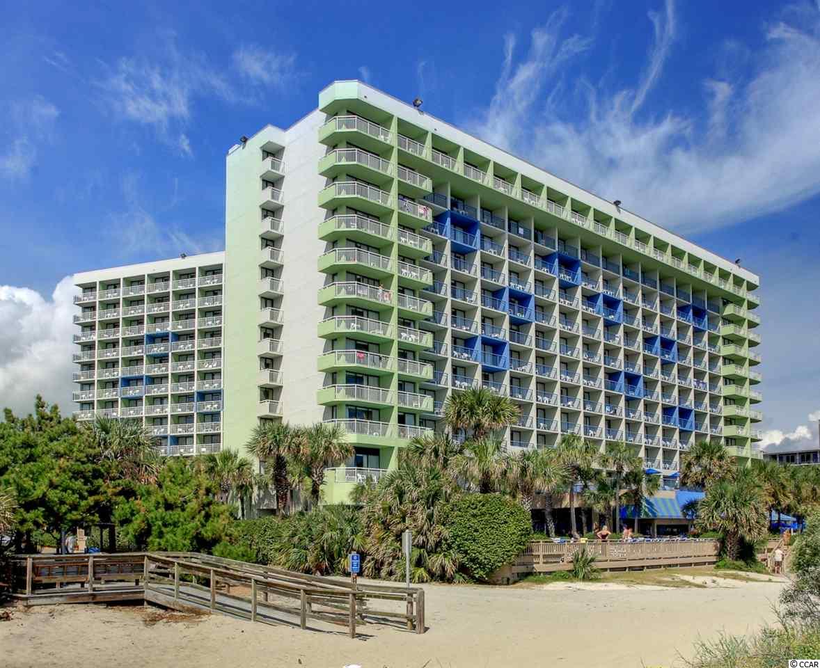 1105 S Ocean Blvd. UNIT #942 Myrtle Beach, SC 29577