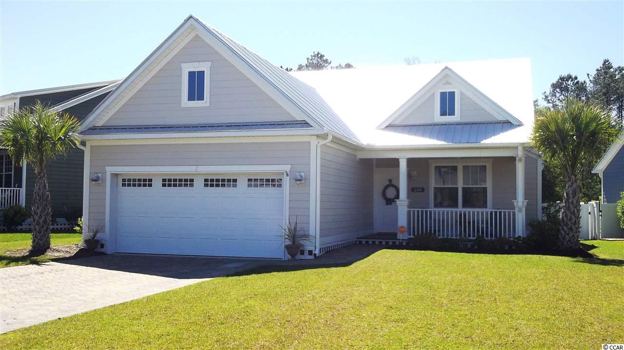 235 Waties Dr. Murrells Inlet, SC 29576