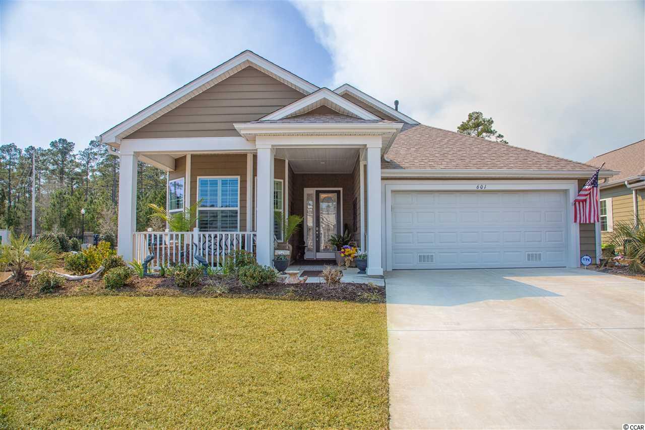 601 Grand Cypress Way Murrells Inlet, SC 29576