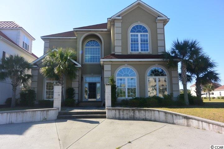 837 Bluffview Dr. Myrtle Beach, SC 29579