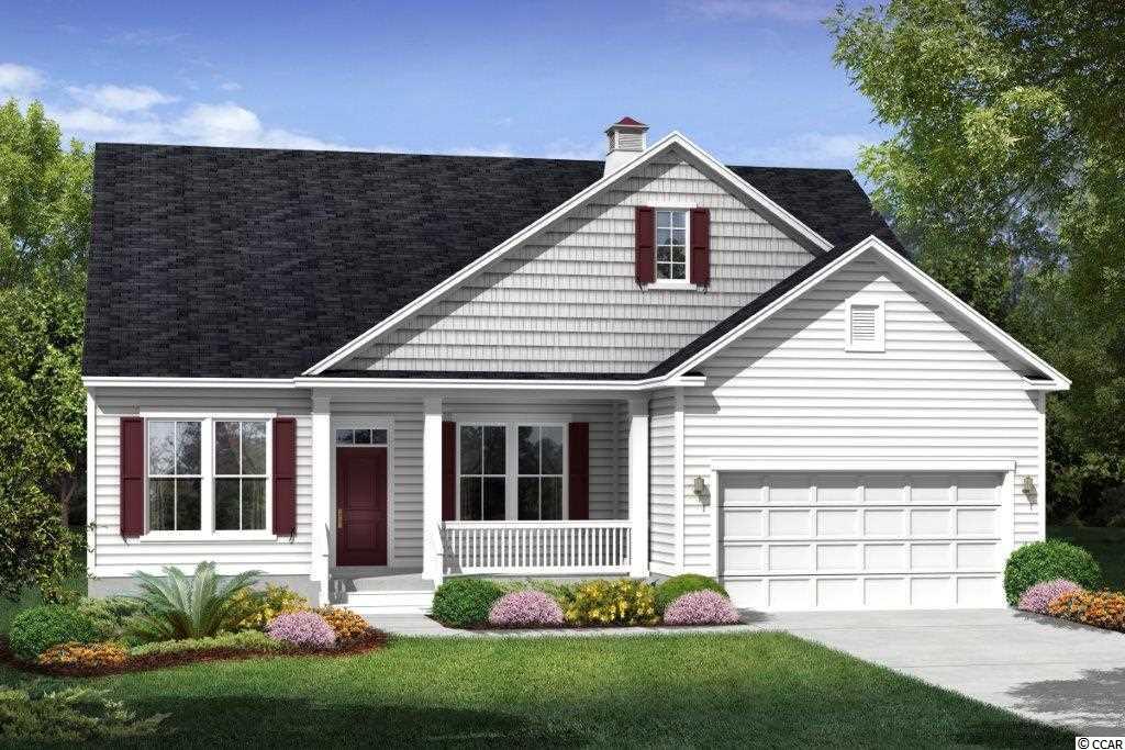 Lot 26 Winston Circle Pawleys Island, SC 29585