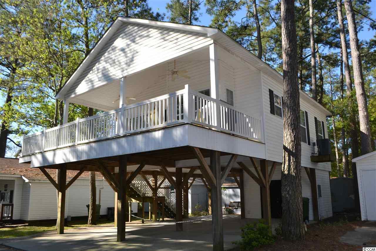 6001 S Kings Hwy. Myrtle Beach, SC 29575