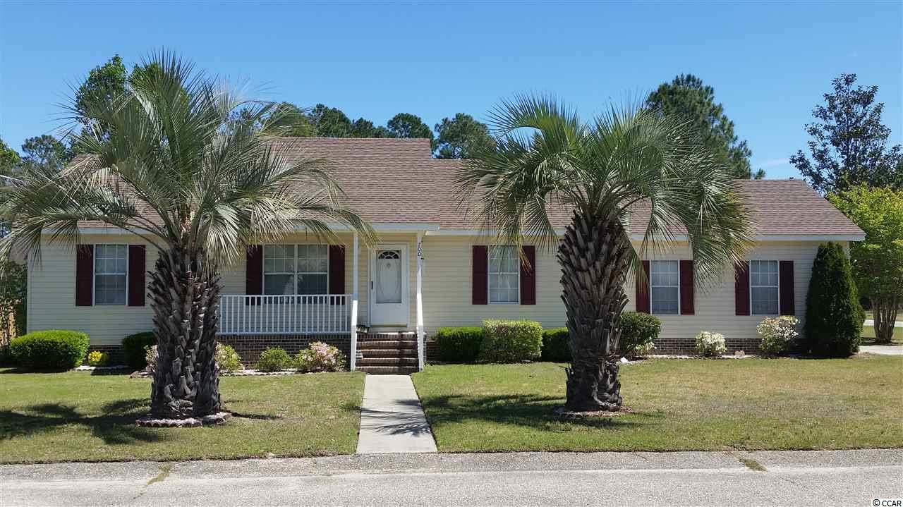 700 Chippendale Dr. Myrtle Beach, SC 29588