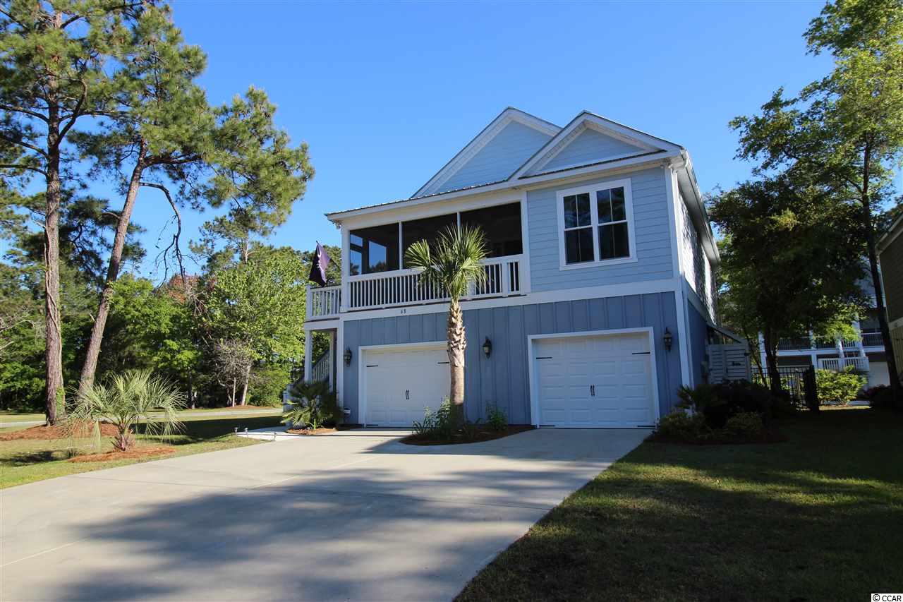 68 Fairview Ct. Pawleys Island, SC 29585