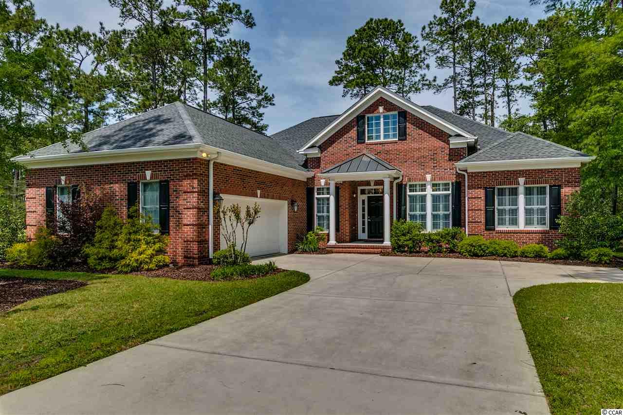 6577 Wellington Dr. Murrells Inlet, SC 29576