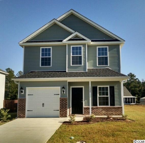 1328 Monterey Ave. Conway, SC 29527