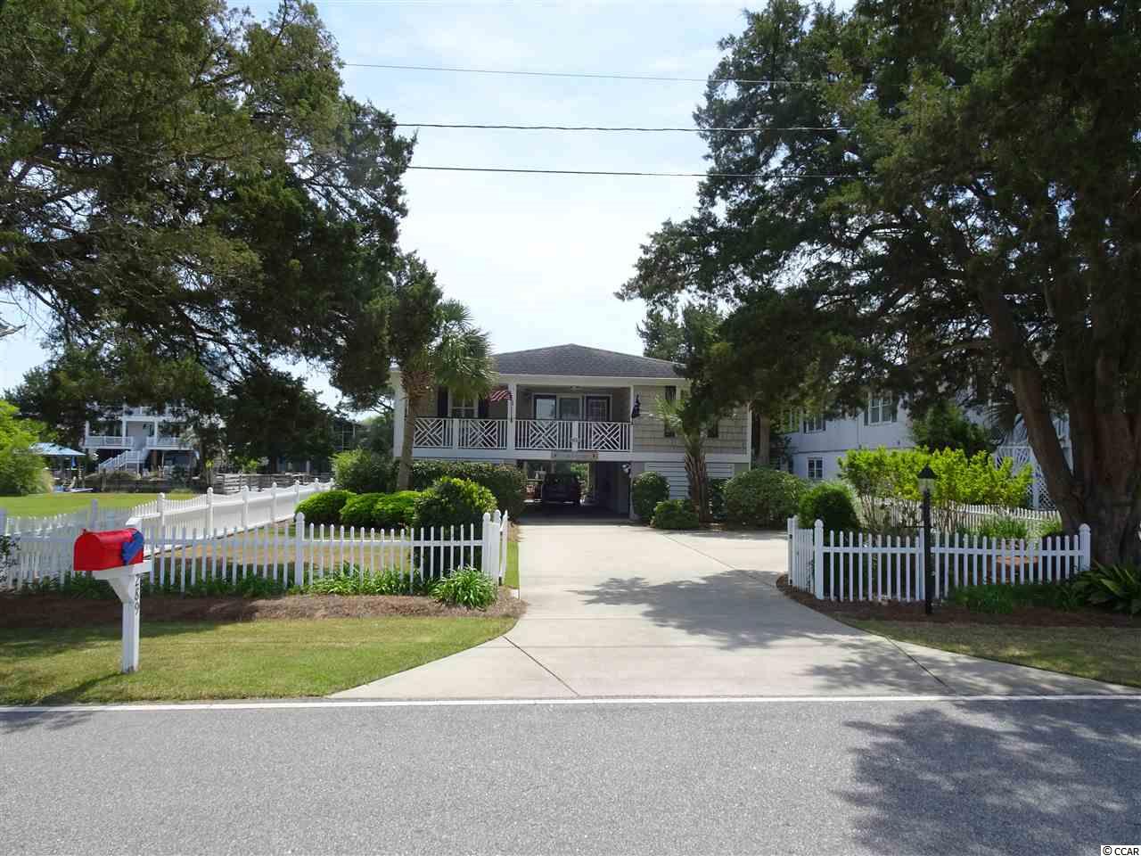 289 Sportsman Dr. Pawleys Island, SC 29585