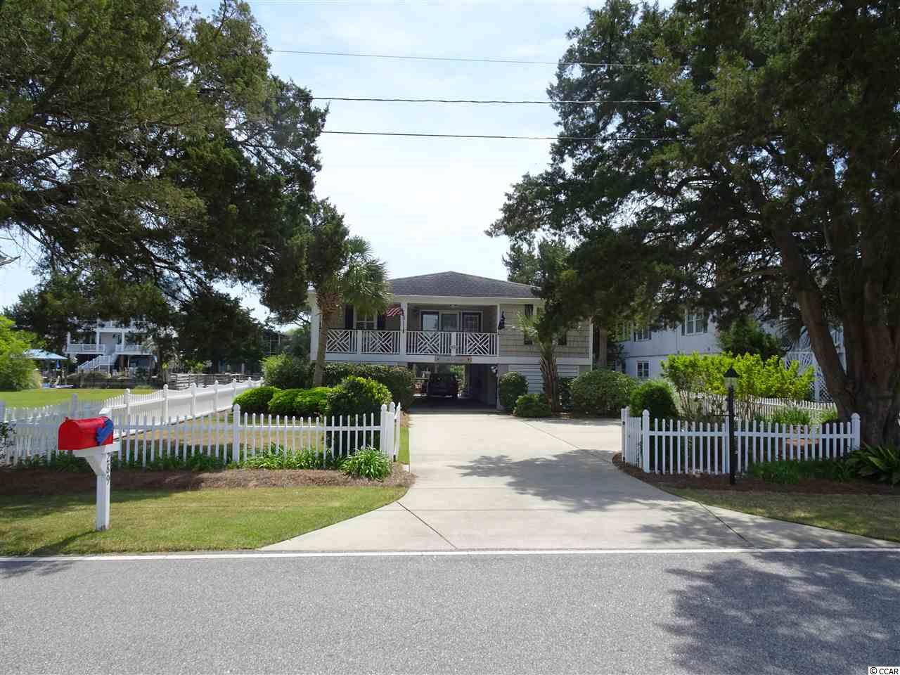 289 Sportsman Dr. Pawleys Island, SC 29585