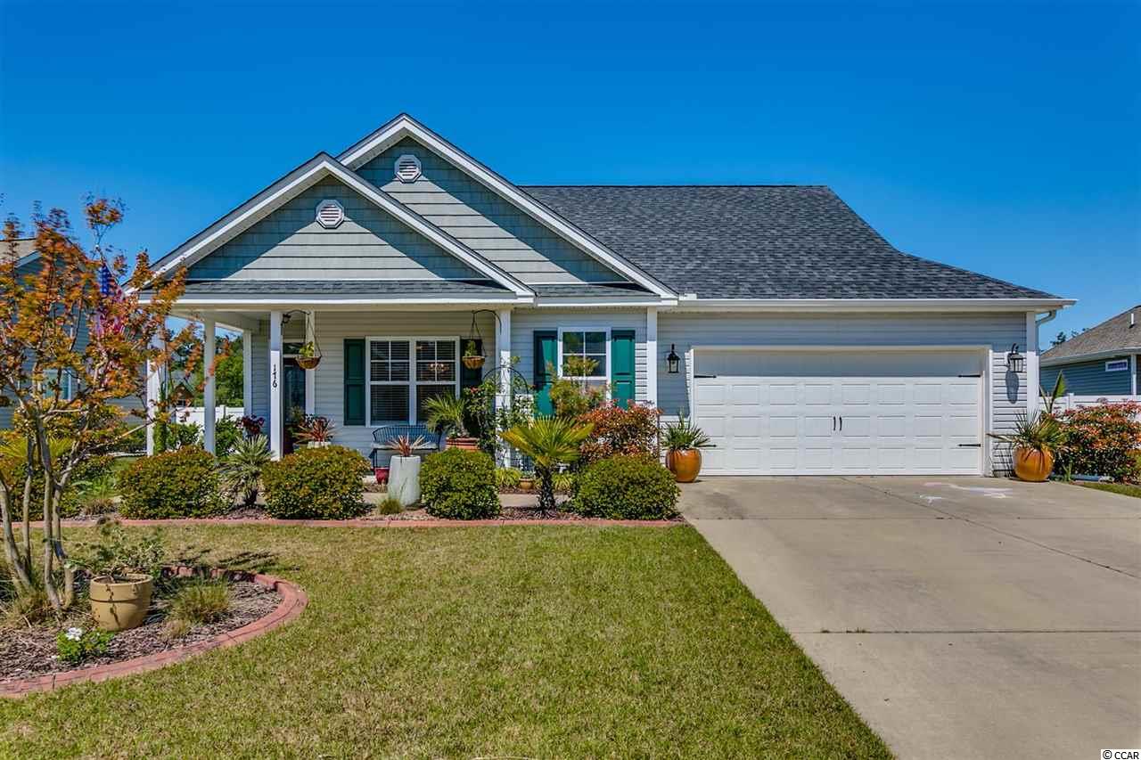 176 Dowenbury Dr. Myrtle Beach, SC 29588