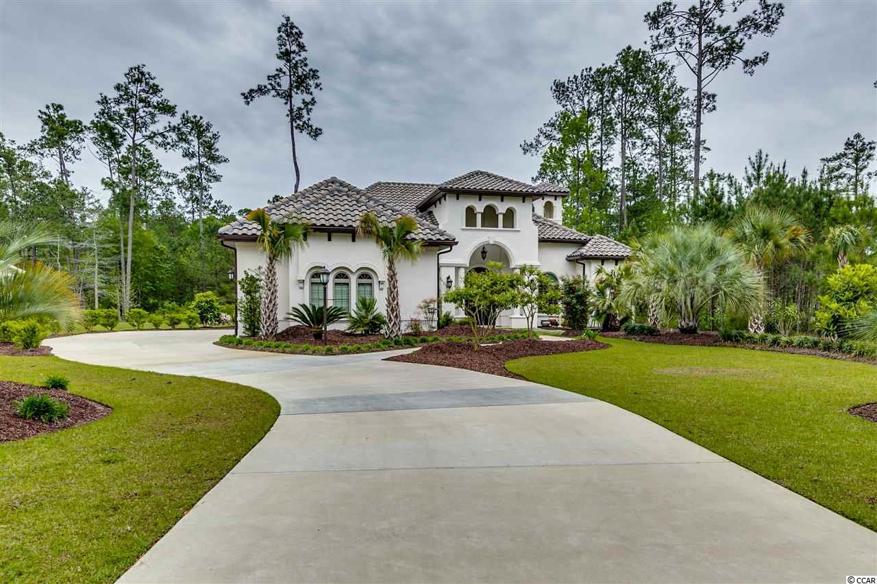2037 Timmerman Rd. Myrtle Beach, SC 29588