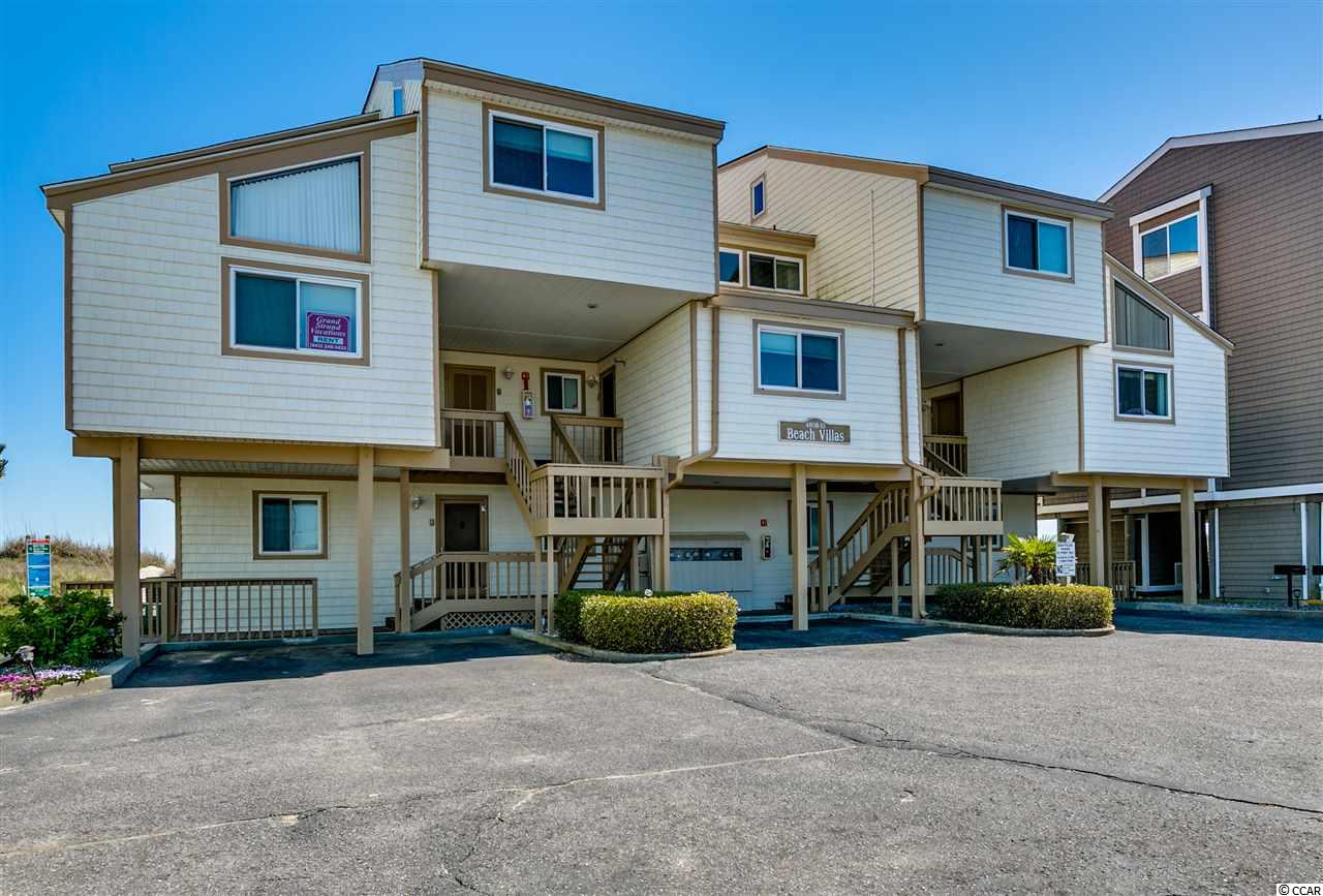 4808 N Ocean Blvd. UNIT C North Myrtle Beach, SC 29582