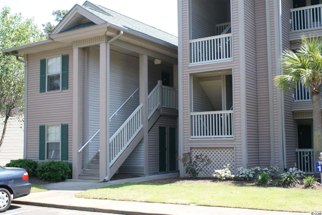 320 Pinehurst Circle UNIT 11E Pawleys Island, SC 29585