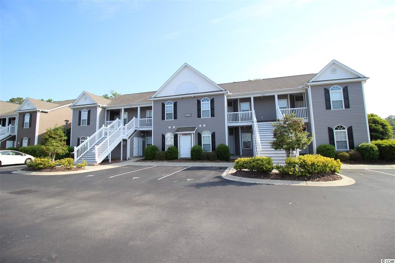 999 Algonquin Dr. UNIT 14-A Pawleys Island, SC 29585