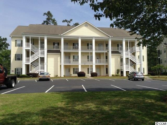 5858 Longwood Dr. UNIT #104 Murrells Inlet, SC 29576