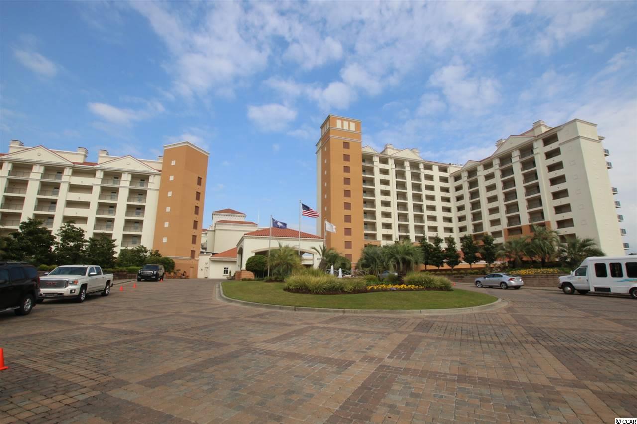 8121 Amalfi Pl. UNIT 4-1006 Myrtle Beach, SC 29572