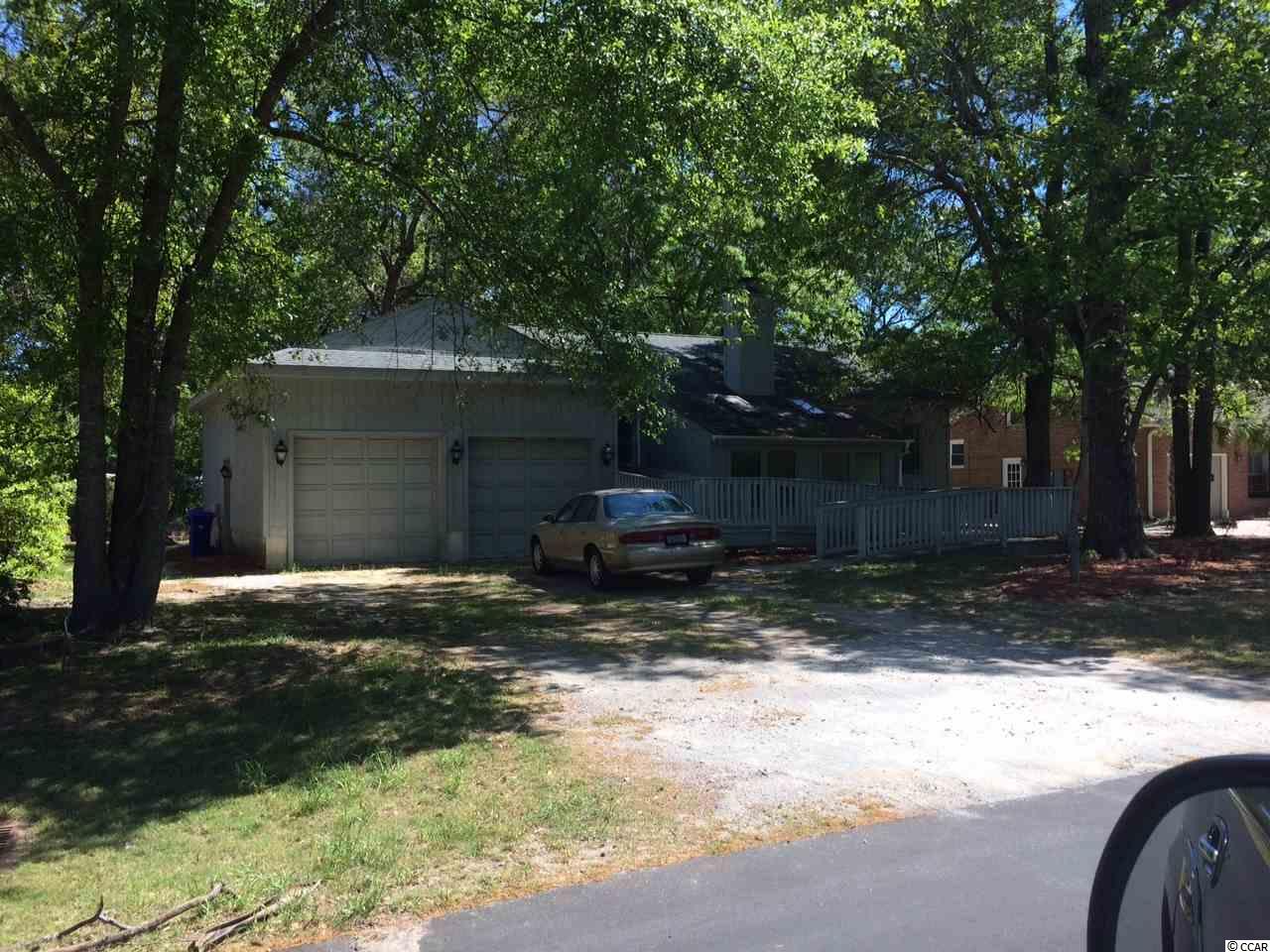 614 N 3rd Ave. S Surfside Beach, SC 29575