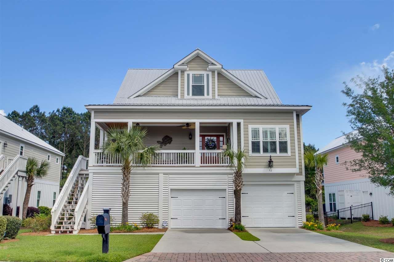 52 Summer Wind Loop Murrells Inlet, SC 29576