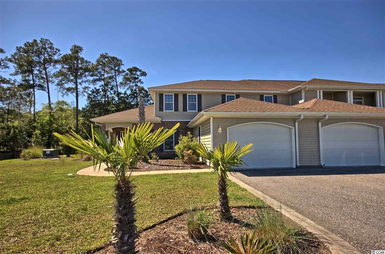 750 Pickering Dr. UNIT #101 Murrells Inlet, SC 29576