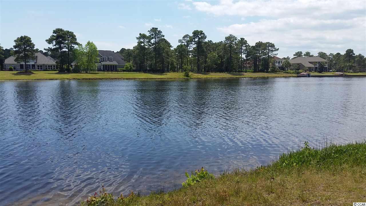 Lot 8 Shoreward Dr. Myrtle Beach, SC 29579