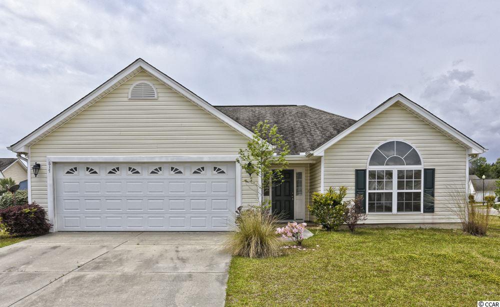 817 Redbay Dr. Longs, SC 29568