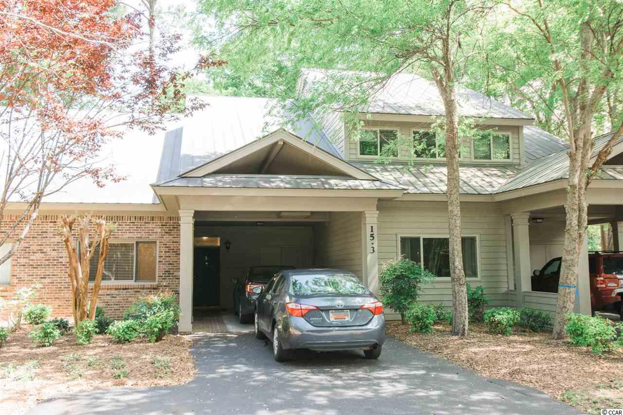 15-3 Twelve Oaks Dr. Pawleys Island, SC 29585