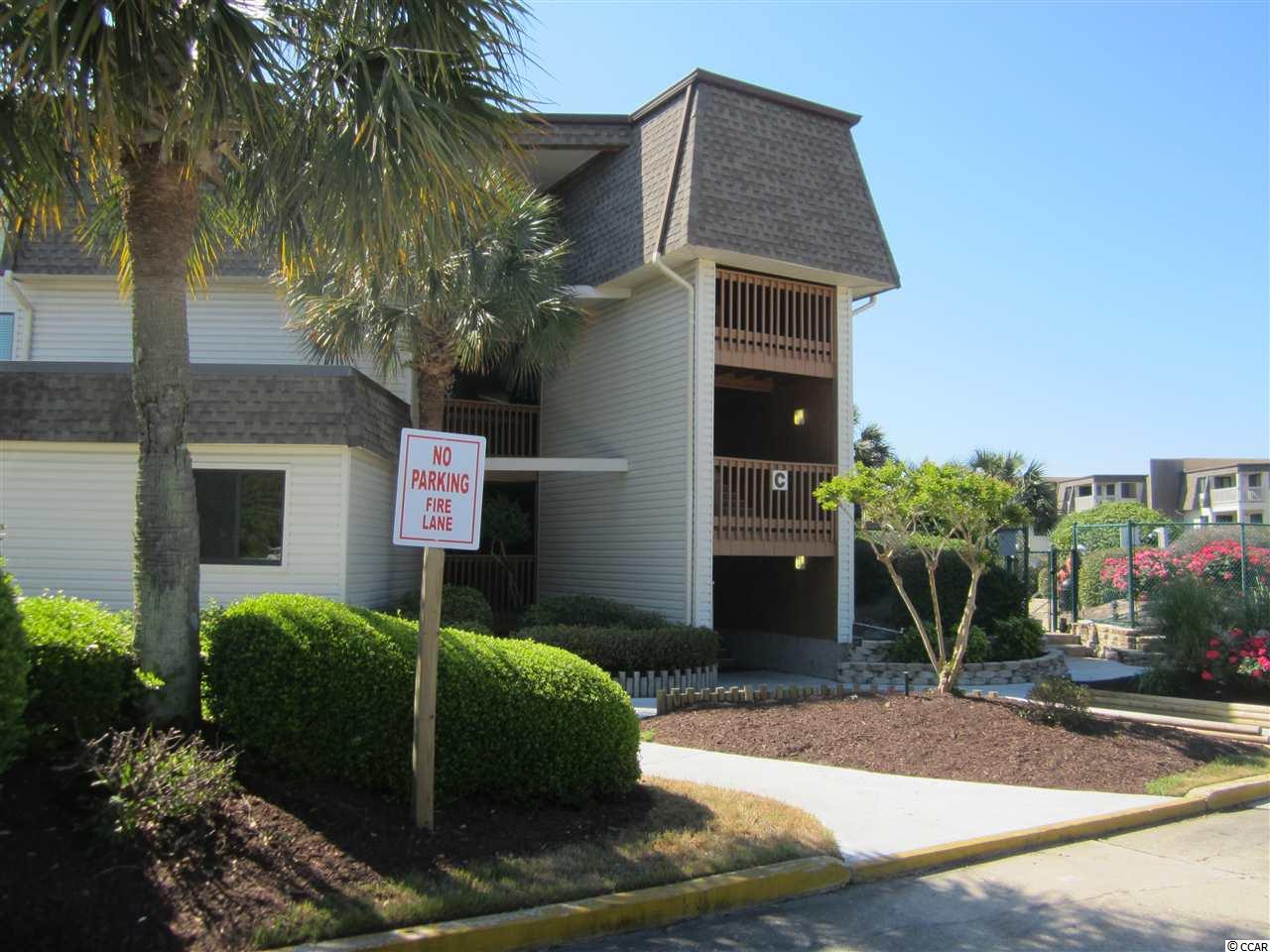 5601 N Ocean Blvd. UNIT 311-C Myrtle Beach, SC 29577