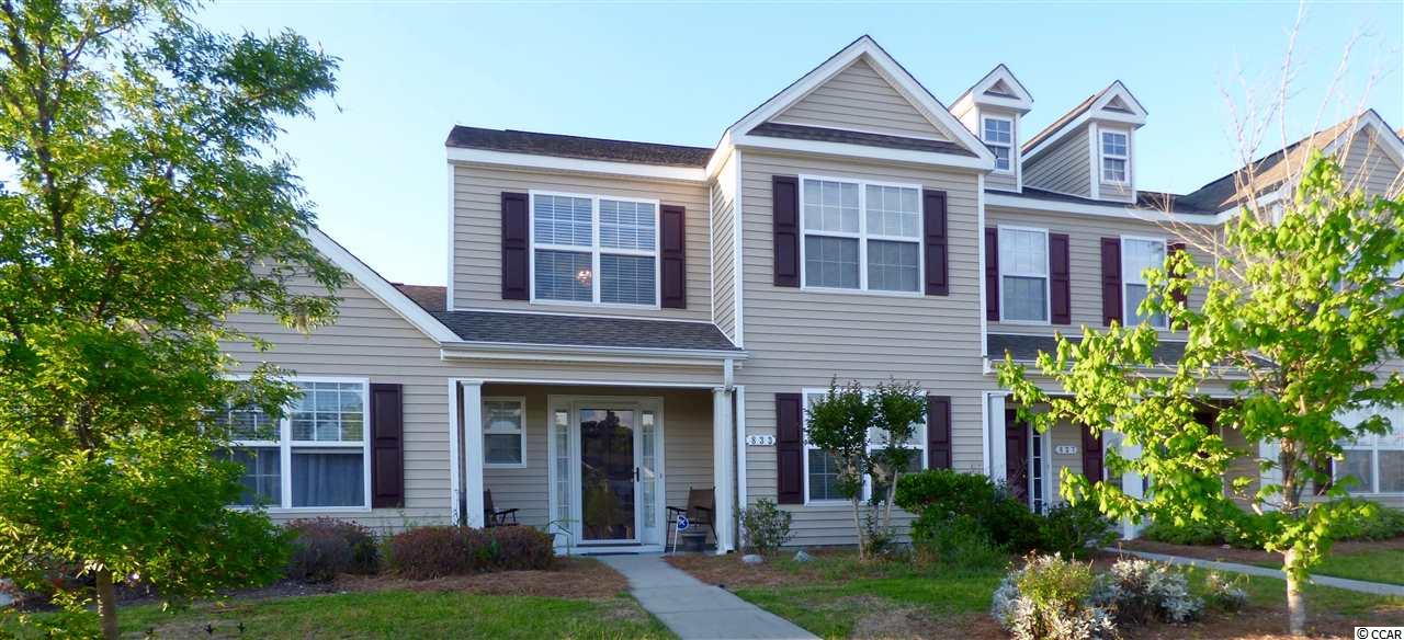 833 Barn Owl Ct. Myrtle Beach, SC 29579