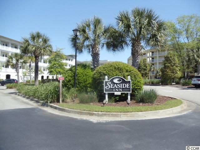 309 Seaside Inn Pawleys Island, SC 29585