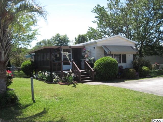 12 Poolside Dr. Murrells Inlet, SC 29576