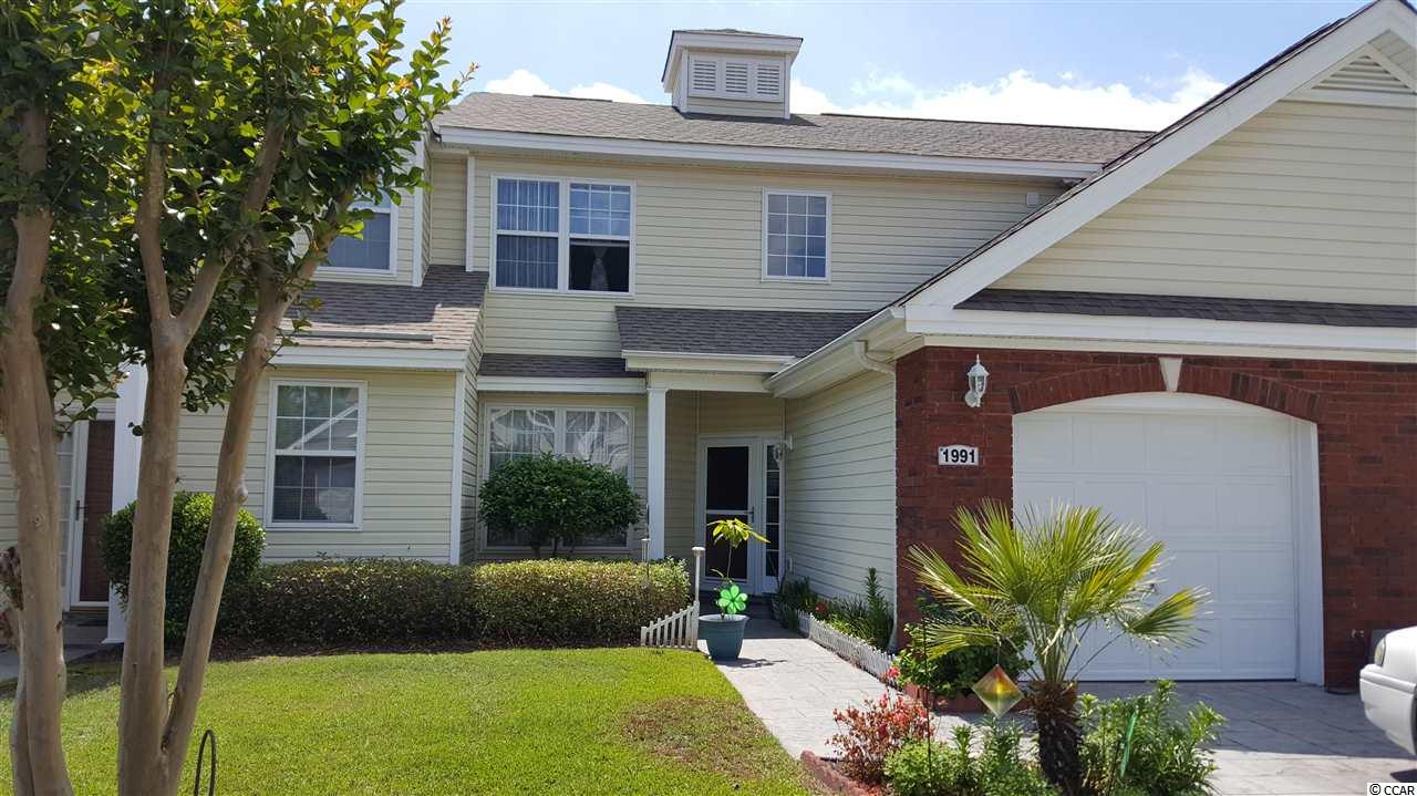 1991 Mossy Point Cove Myrtle Beach, SC 29579