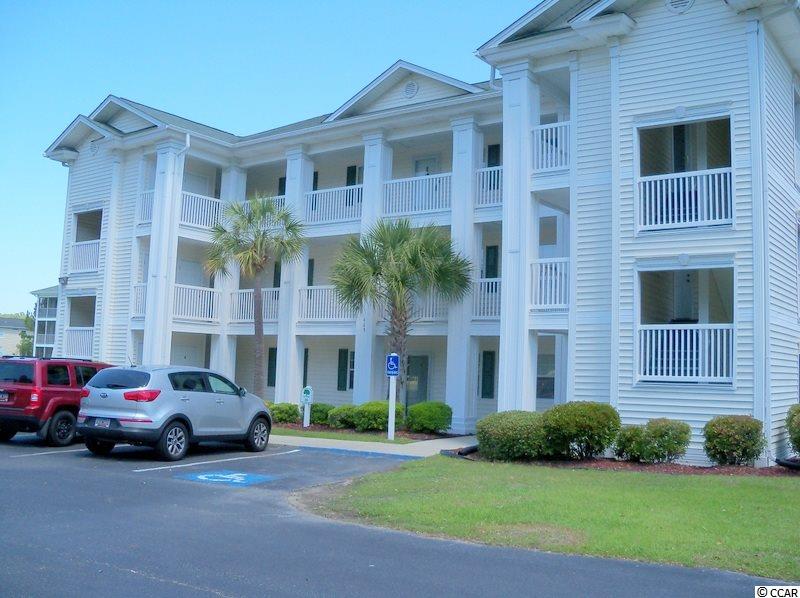 465 White River Dr. UNIT 35-I Myrtle Beach, SC 29579