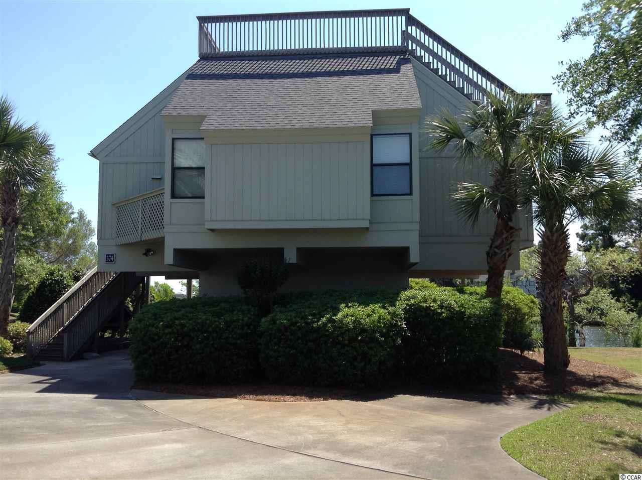 374 Retreat Beach Circle Pawleys Island, SC 29585