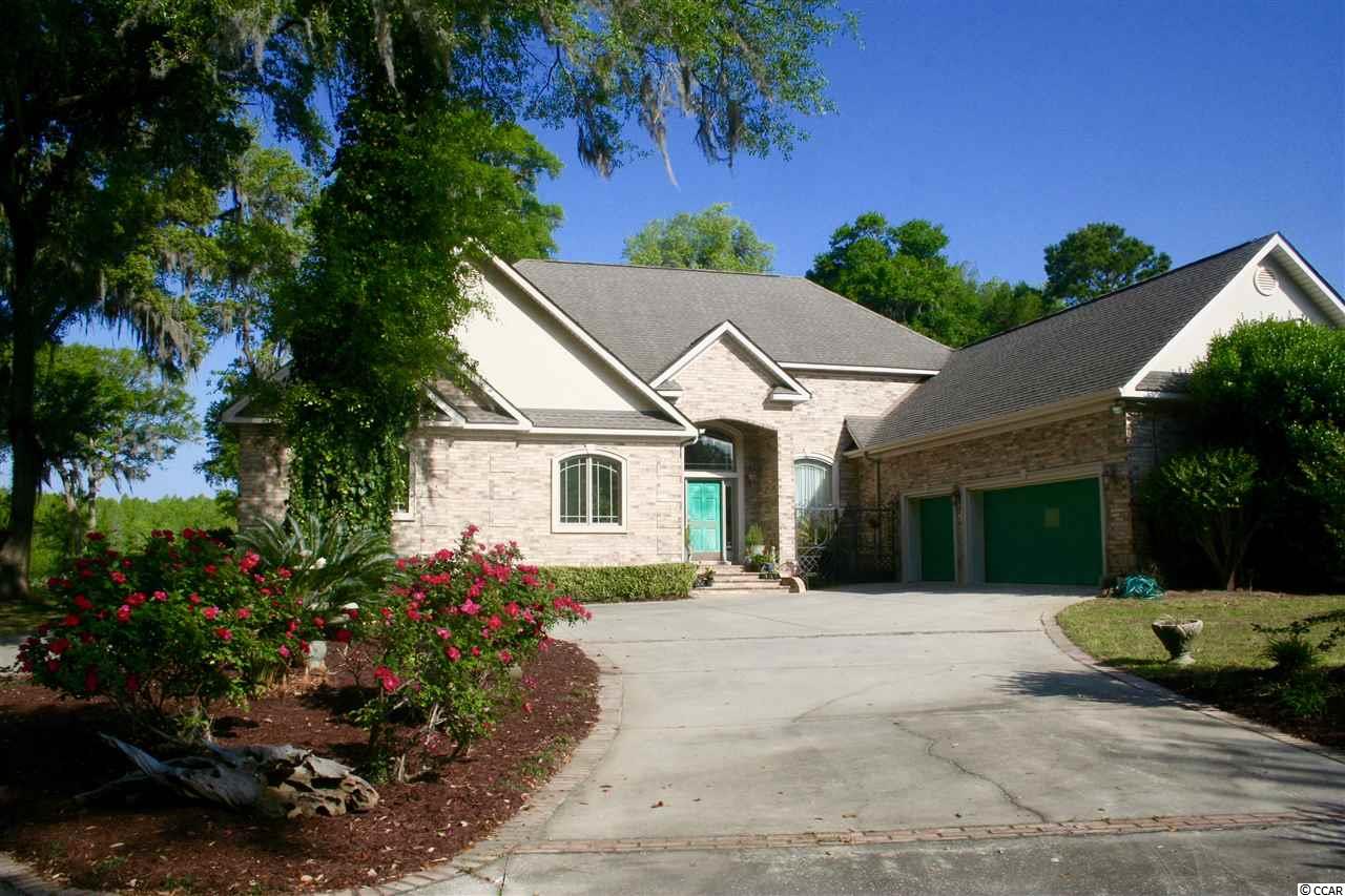 49 Blackwell Ln. Pawleys Island, SC 29585