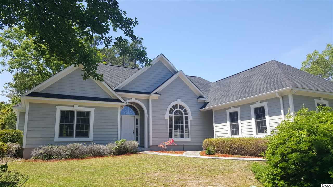 3121 Regatta Point Little River, SC 29566